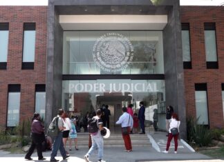 Implementará TSJ Puebla juicos orales en materia familiar en Cholula