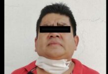 Detienen a “El Gordo”, presunto integrante de banda dedicada al robo