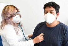 Permanecerá la Jornada Nacional de Salud hasta el 27 de mayo