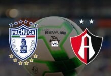 ¡Definen horarios y fecha para la Gran Final de la Liga MX!