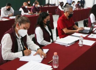 Fomentarán docentes en aulas reciclaje y hábitos de consumo responsable: SEP