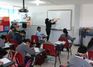 Organiza SEP la Olimpiada del Conocimiento Infantil 2022