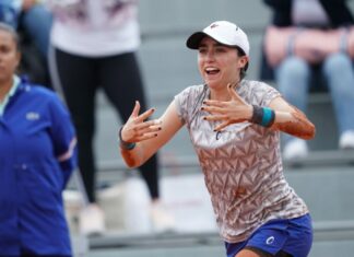 ¡Orgullo mexicano! Fernanda Contreras gana en debut de Roland Garros