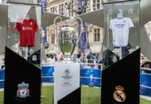 ¿A qué hora y dónde ver la final de la Champions League?