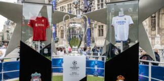 ¿A qué hora y dónde ver la final de la Champions League?