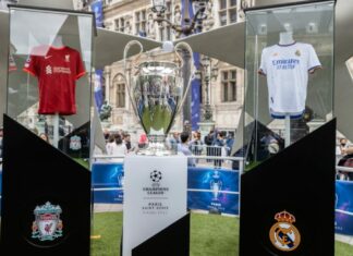 ¿A qué hora y dónde ver la final de la Champions League?