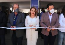 Inicia Feria de la Vivienda 2022 en San Pedro Cholula