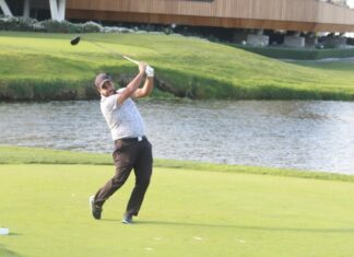 Con “Torneo de Golf con Causa”, SEDIF beneficiará a niños con implantes cocleares