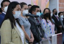 Atlixco se suma a campaña estatal en favor del medio ambiente