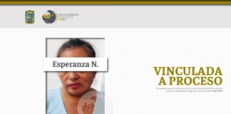 Detienen a una mujer implicada en secuestro en Atlixco