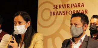 Gobierno de Atlixco instala Comisión para prevenir el Trabajo Infantil