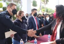 SSC San Pedro imparte talleres de intervención en crisis a maestros