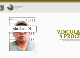 Aprehenden a un hombre por violar a su sobrina en Cuetzalan