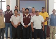 Atlixco e introductores del rastro municipal realizan mesa de trabajo