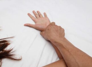 Violentan a poblana en hotel de Veracruz