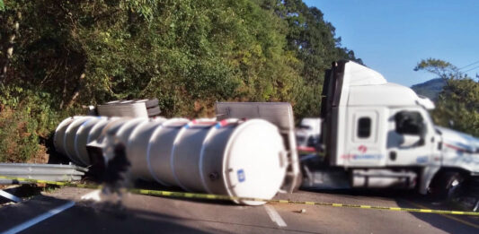 Accidente