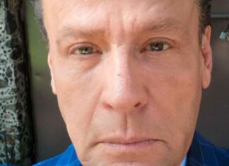 Adame se pelea de nuevo; ahora en TV Alfredo Adame