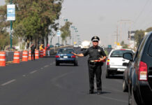 Agentes de vialidad eran extorsionadores; por eso desaparecieron: Barbosa agentes