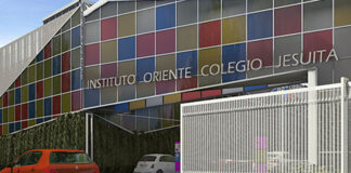 Agreden a alumno del Instituto Oriente; SEP federal intervendrá La agresión contra el alumno ocurrió en las canchas del colegio. "Lo agredieron físicamente, lo patearon", contó su mamá.