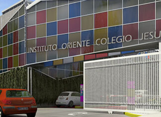 Agreden a alumno del Instituto Oriente; SEP federal intervendrá La agresión contra el alumno ocurrió en las canchas del colegio. "Lo agredieron físicamente, lo patearon", contó su mamá.