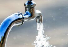 Dotarán de agua a la Central de Abasto tras acuerdo agua