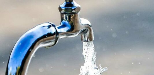 agua