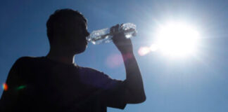 Continuarán altas temperaturas en 12 estados del país altas temperaturas CONAGUA SMN
