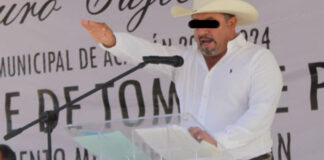 Investigan a edil de Acatlán por ejercicio indebido de funciones y encubrimiento Además, 24 de 27 policías municipales detenidos el 29 de abril pasado fueron vinculados a proceso por usurpaciones.