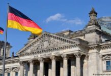 Alemania otorga nuevo préstamo a Ucrania por 150 mde