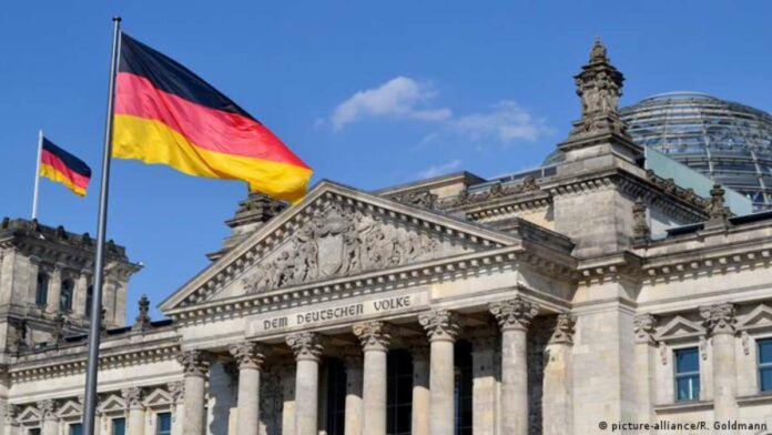 alemania