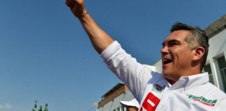 INE abre investigación sobre supuestos audios de “Alito” Moreno INE