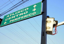 Arranca modernización de alumbrado, semáforos y señalética Respecto al alumbrado público, en Puebla existen 118 mil puntos de luz, de los cuales, 80 mil concluirán su vida en menos d e 2 años.