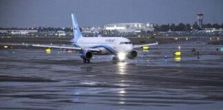 OACI elimina alerta de seguridad operacional a la aviación mexicana AMLO explicó que la reunión en Segob no tiene como propósito afectar a las aerolíneas que operan en el AICM.