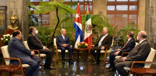 amlo cuba