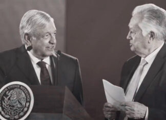 Anaya acusa a AMLO y Bartlett de contaminar Valle de México Ricardo Anaya dijo que la termoeléctrica de Tula, Hidalgo, contribuye a la contaminación que hay en el Valle de México.