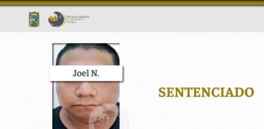 Se dictó una sentencia de 18 años 9 meses de prisión contra Joel N., quien además deberá pagar más de $120,000 por multa