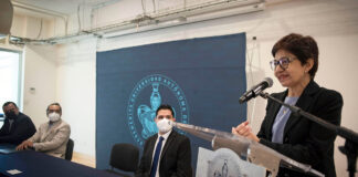 Rectora de la BUAP reconoce trabajo de ARPA ARPA BUAP Cedillo