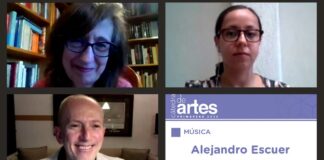 Concluye cuarta edición de la Cátedra de Artes UDLAP Artes