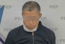 Cae asaltante en inmediaciones de Los Fuertes Asaltante