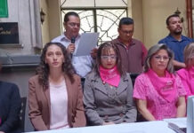 Asociaciones poblanas rechazan ley contra terapias de conversión Miembros de asociaciones afirmaron que en Puebla no hay denuncias sobre personas que hayan sido sometidas a terapias de conversión.