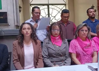 Asociaciones poblanas rechazan ley contra terapias de conversión Miembros de asociaciones afirmaron que en Puebla no hay denuncias sobre personas que hayan sido sometidas a terapias de conversión.