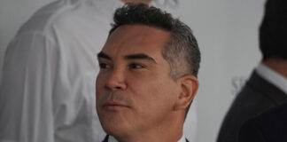 Audios son montaje: ‘Alito’; acusa de espionaje a Fiscal de Campeche Aseguró que esos audios tienen como objetivo un linchamiento político en su contra para romper las coalición 'Va Por México".