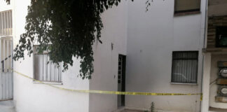 Cae de azotea de edificio y pierde la vida en colonia Luis N. Morones Elementos de la Fiscalía General del Estado determinarán si su caída desde la azote fue accidental o si se arrojó para quitarse la vida.