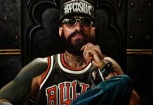 Babo, de “Cartel de Santa”, abre su cuenta de OnlyFans Babo OnlyFans