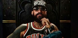 Babo, de “Cartel de Santa”, abre su cuenta de OnlyFans Babo OnlyFans