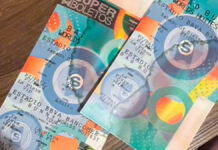 Suerte nivel: se le arruinan boletos para concierto de Bad Bunny Bad Bunny