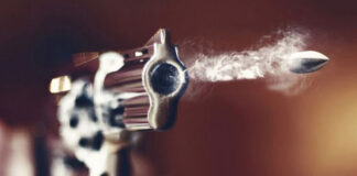 Bala perdida lesiona cabeza a mujer en Iztapalapa; está grave Se sabe que la víctima salió a la tienda cuando un impacto de bala le hirió en la cabeza.