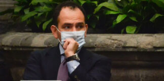 Banco Mundial nombra a Arturo Herrera nuevo director global de Gobierno La gestión de Arturo Herrera y de Luis Felipe López en el Banco Mundial iniciará el próximo verano.