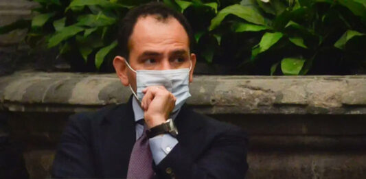 La gestión de Arturo Herrera y de Luis Felipe López en el Banco Mundial iniciará el próximo verano.