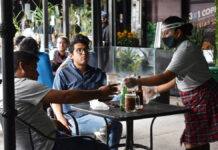 Llama Barbosa a alcaldes a combatir narcomenudeo en bares Miguel Barbosa sostuvo que las acciones en contra del narcomenudeo se han incrementado.